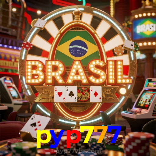 pyp777:Divirta-se com poker, blackjack e aposte no futebol online!