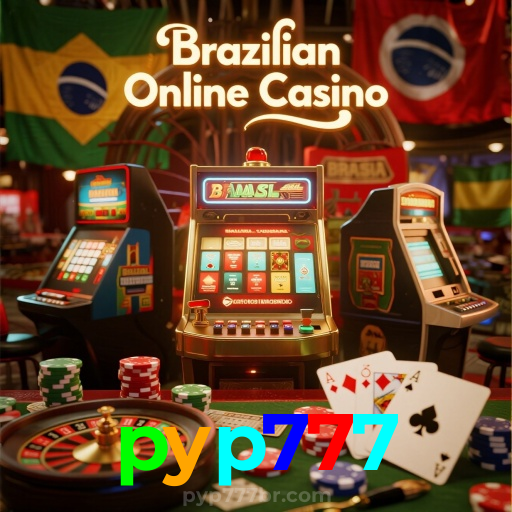 pyp777:A sorte está no cassino online com jogos de poker, roleta e apostas no futebol!
