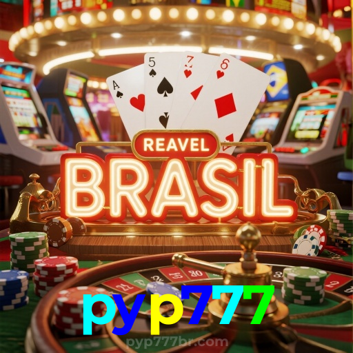 pyp777：Aposte na roleta e conquiste prêmios fantásticos!