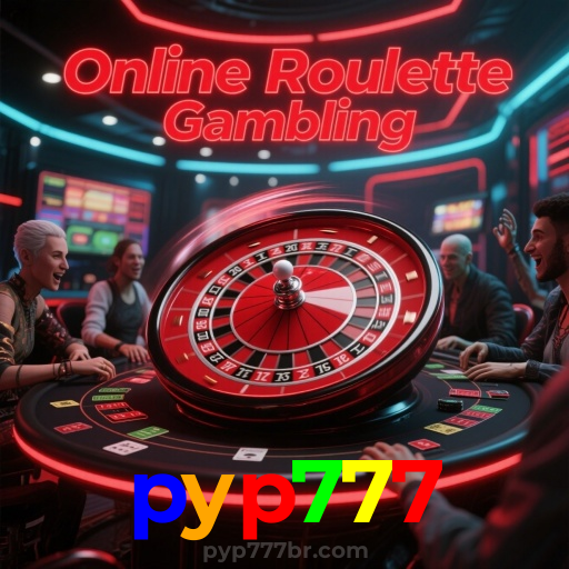 pyp777:Ganhe prêmios fantásticos nas roletas online!