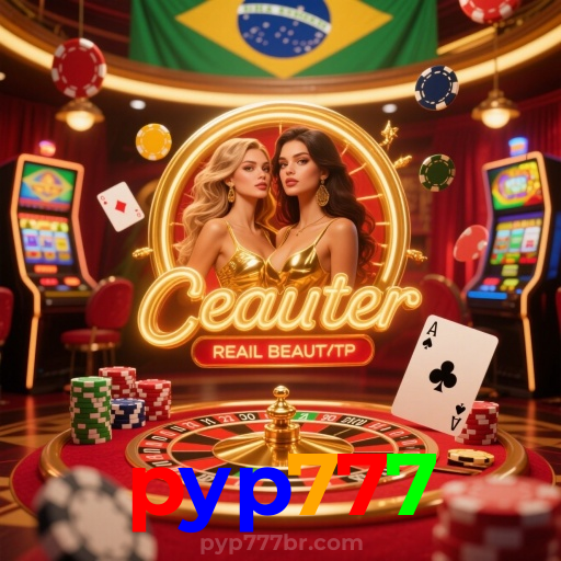 pyp777：Grandes vitórias nas slots! Venha conquistar o jackpot agora!
