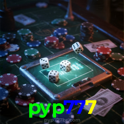 pyp777：O cassino online perfeito para quem adora apostar no futebol e jogar roleta!