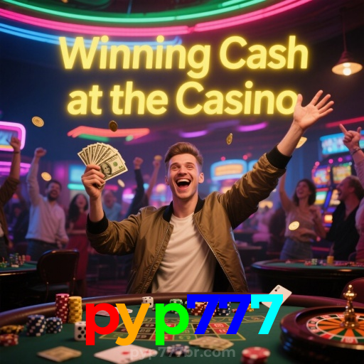 pyp777：Prepare-se para a ação! Jogue blackjack e vença como nunca!