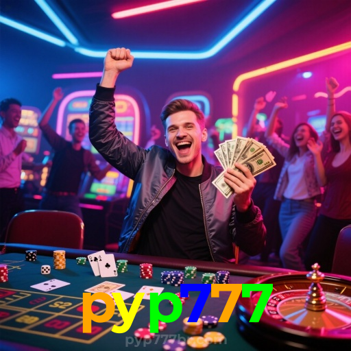 pyp777：Apostas no futebol e grandes prêmios em roleta no cassino online!