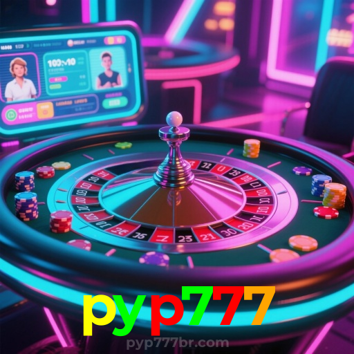 pyp777：Ganhe prêmios incríveis jogando roleta e apostando no futebol online!
