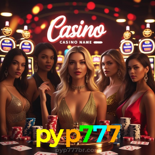 pyp777:Sinta a adrenalina das slots e conquiste vitórias como nunca!