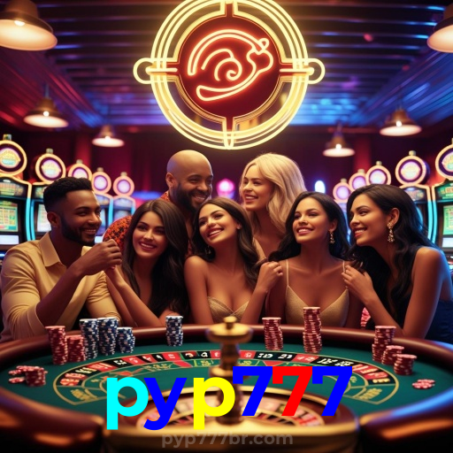 pyp777:O melhor cassino online do Brasil com roleta, blackjack e futebol!