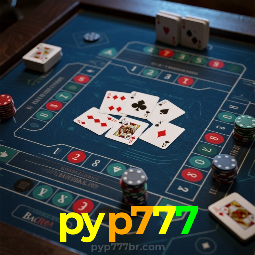 pyp777：Onde sua sorte brilha com apostas no futebol e prêmios em roleta!