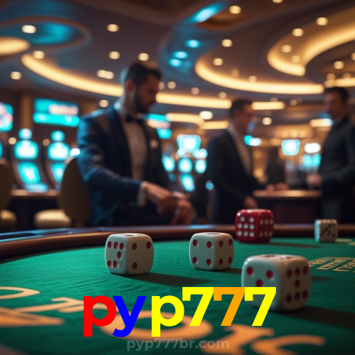 pyp777:Jogue roleta, blackjack e aposte no futebol no cassino mais seguro!