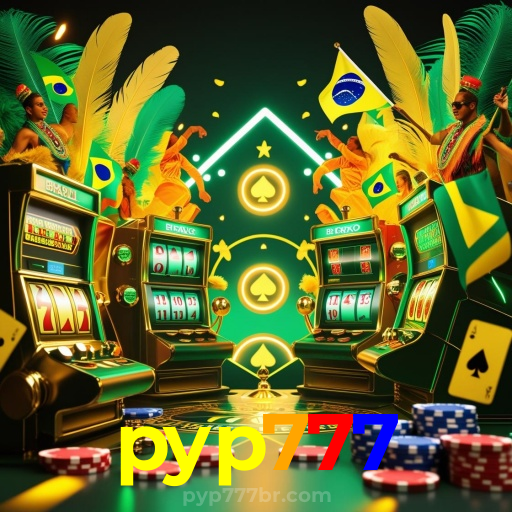pyp777：Aposte no futebol online e seja o vencedor dessa partida!