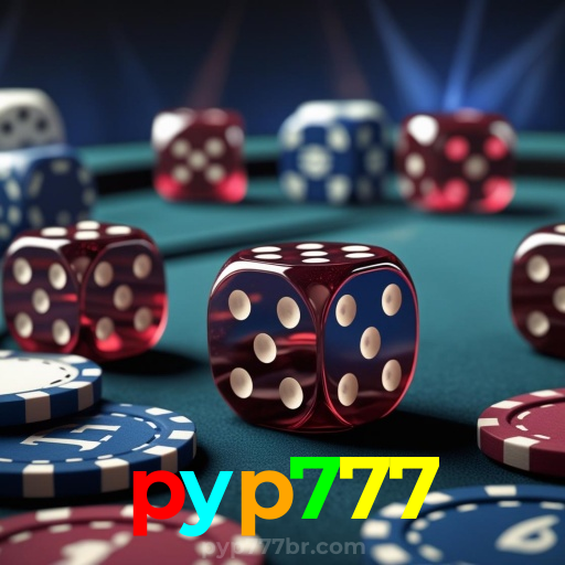 pyp777:Sua sorte está no cassino online com jogos como poker e apostas no futebol!