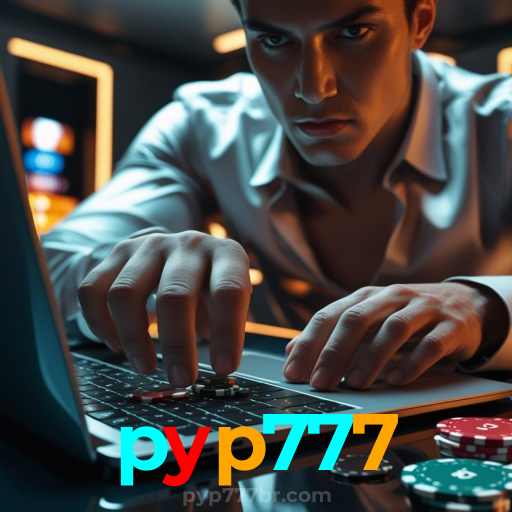 pyp777:Aposte no futebol online e jogue os melhores jogos de cassino!