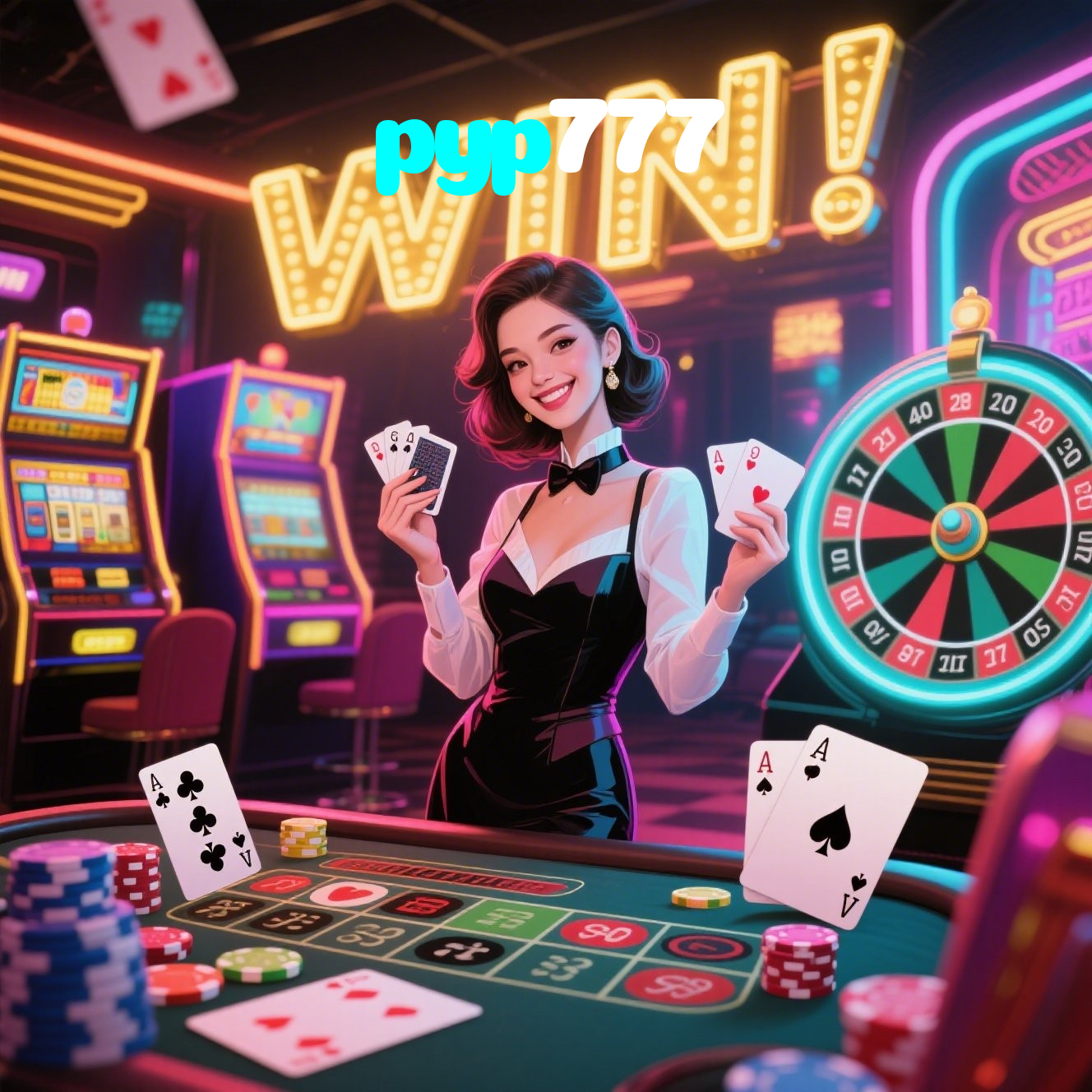 pyp777:O cassino online mais seguro para apostar no futebol e jogar blackjack!