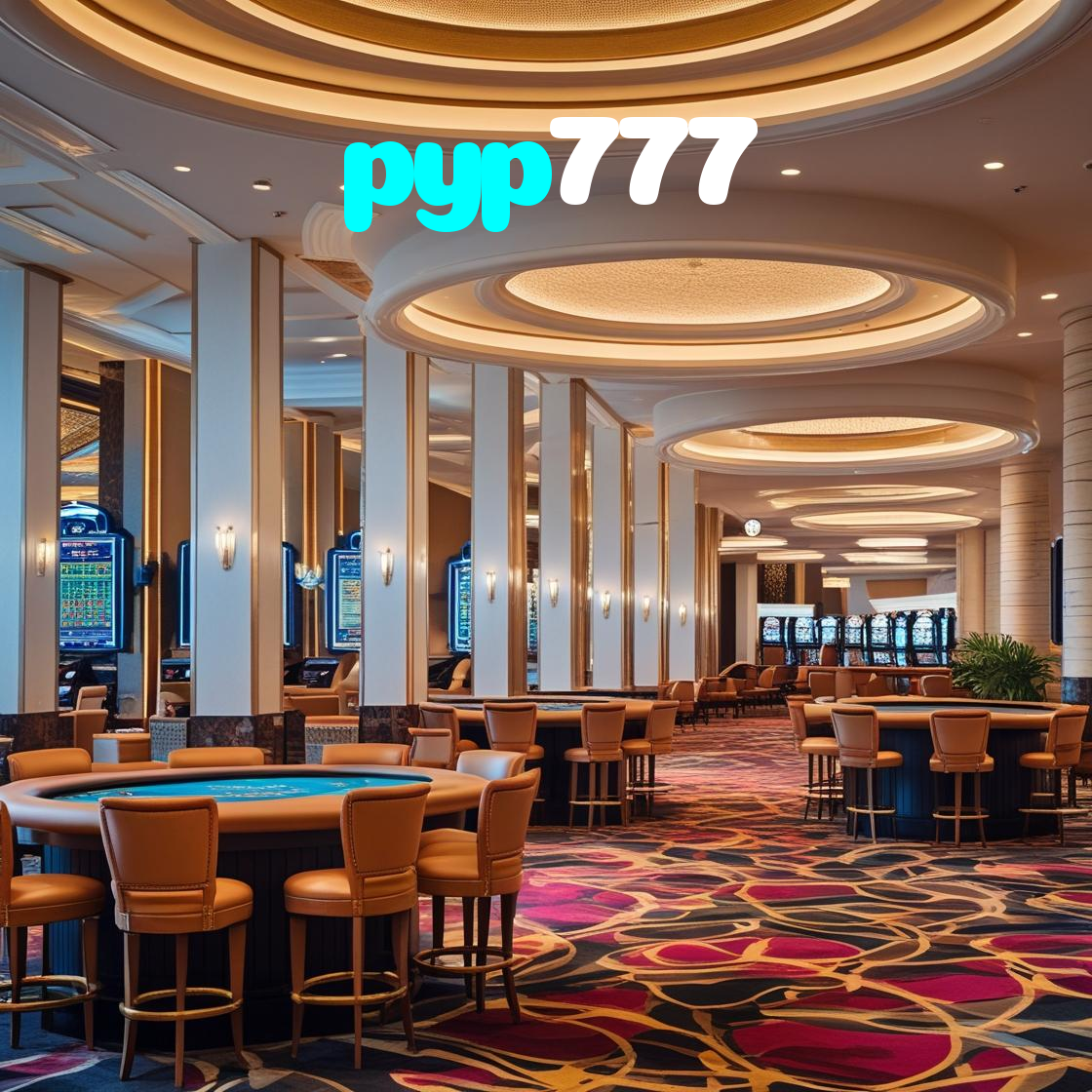 pyp777:A sorte está ao seu lado em slots, poker e apostas esportivas online!