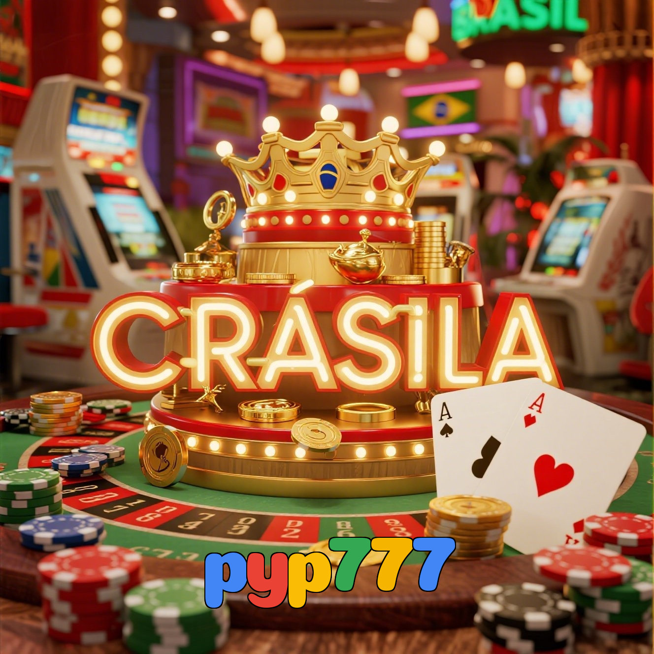 pyp777：As melhores oportunidades estão aqui! Aposte nas slots e ganhe prêmios fantásticos!