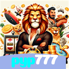 pyp777：Aposte nas roletas e mostre que a sorte está com você!
