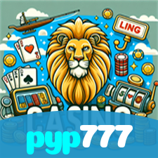 pyp777:Aposte nas melhores máquinas caça-nÃqueis e leve o jackpot!