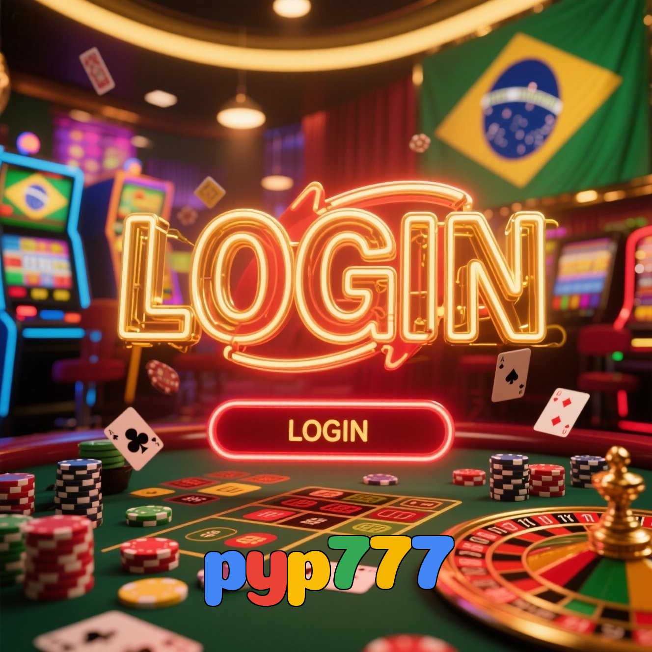 pyp777:Jogue poker, aposte no futebol e ganhe prêmios incrÃveis no cassino!