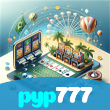 pyp777：Vença no futebol online e leve os melhores prêmios para casa!