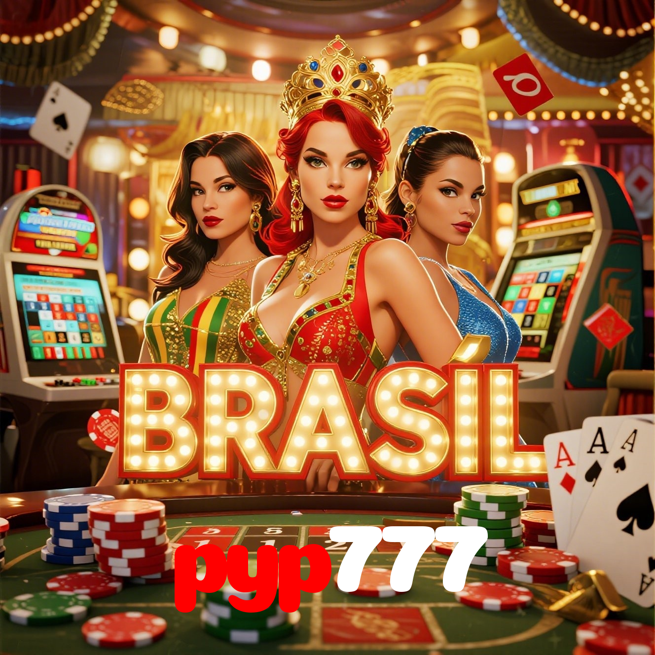 pyp777:A adrenalina do futebol online é sua chance de ganhar!