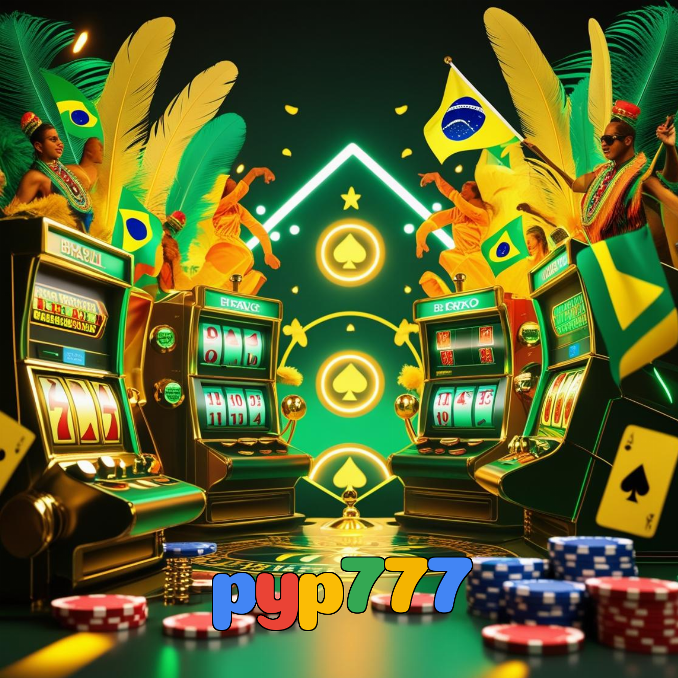 pyp777:Onde sua sorte brilha: cassino online com futebol e jogos emocionantes!