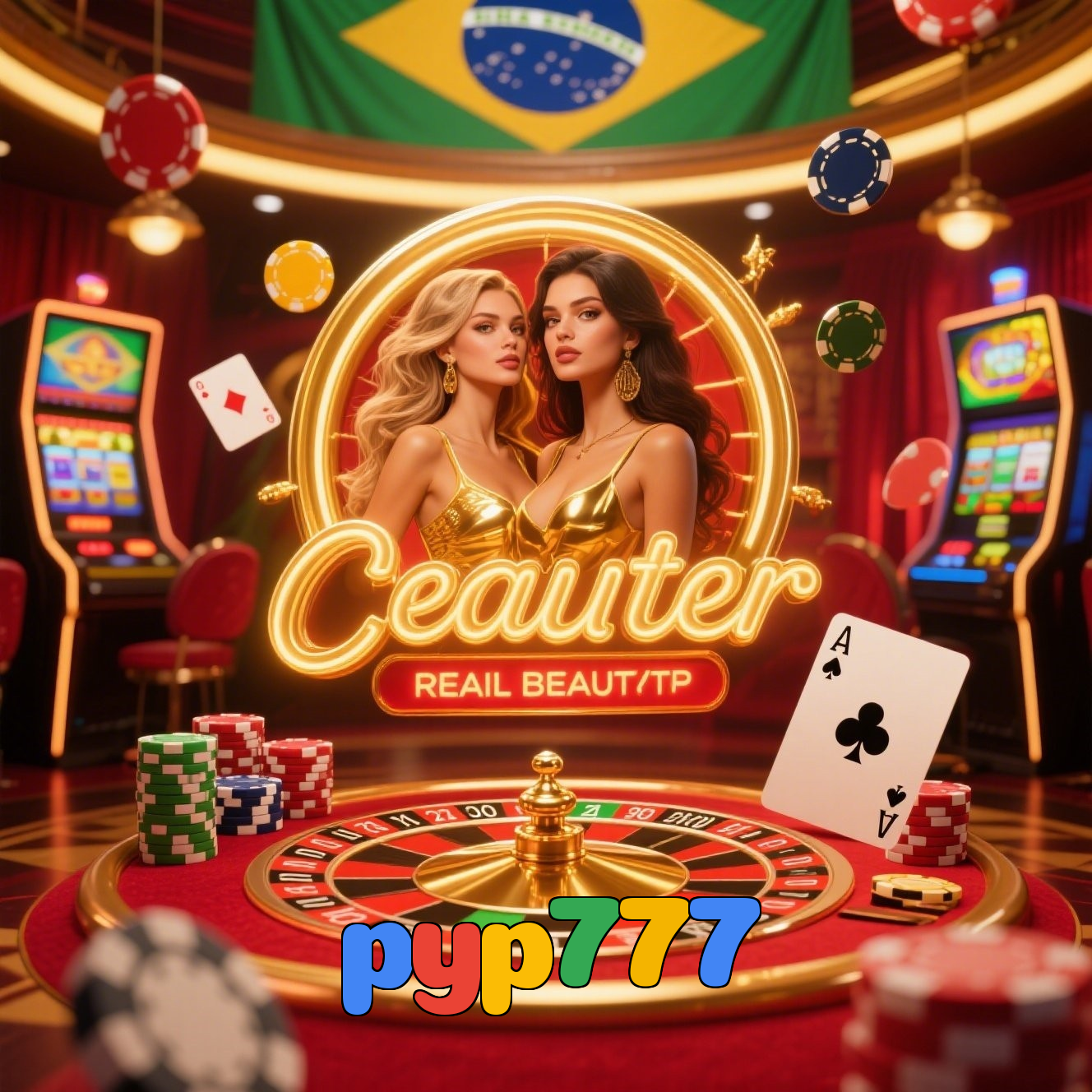 pyp777:Conquiste prêmios no futebol e vença nas mesas de poker online!