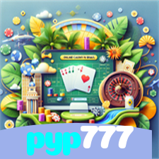pyp777：Jogue slots, poker e aposte no futebol com grandes prêmios em jogo!