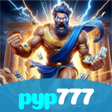 pyp777：Jogue em nosso cassino online e descubra os maiores jackpots!