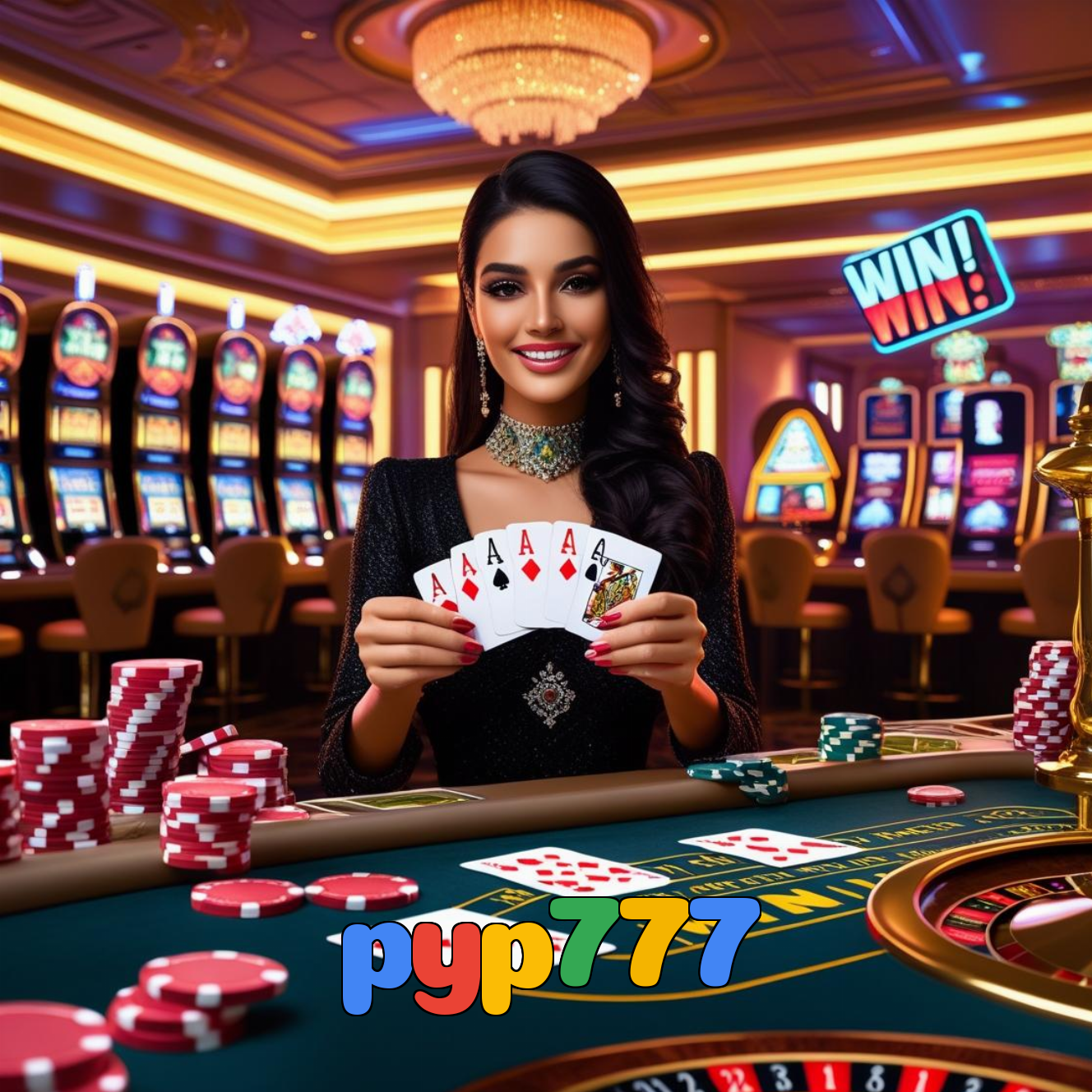 pyp777:Sua sorte está no cassino online com poker, roleta e futebol ao vivo!
