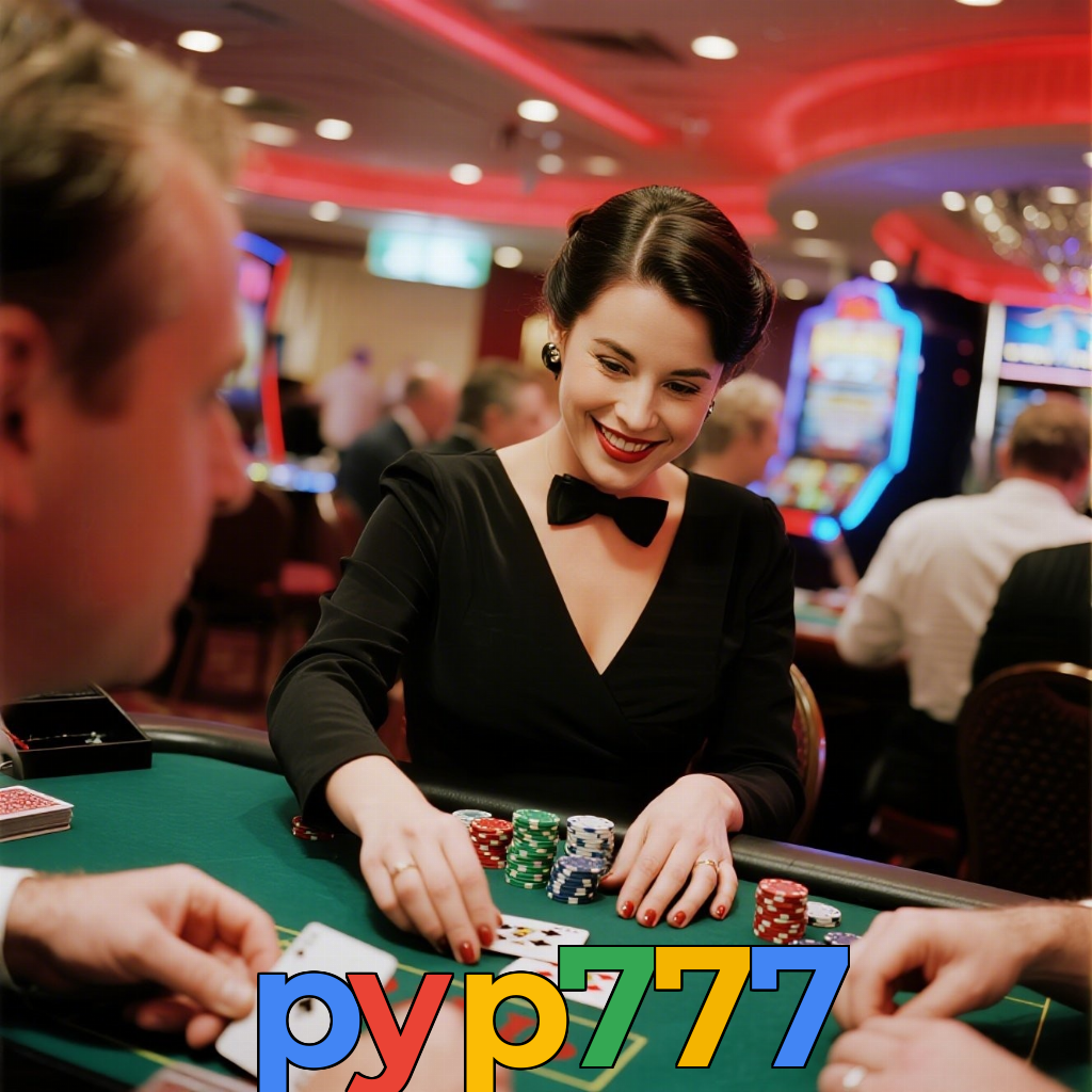 pyp777：Ganhe no blackjack, aposte no futebol e vença com grandes prêmios!