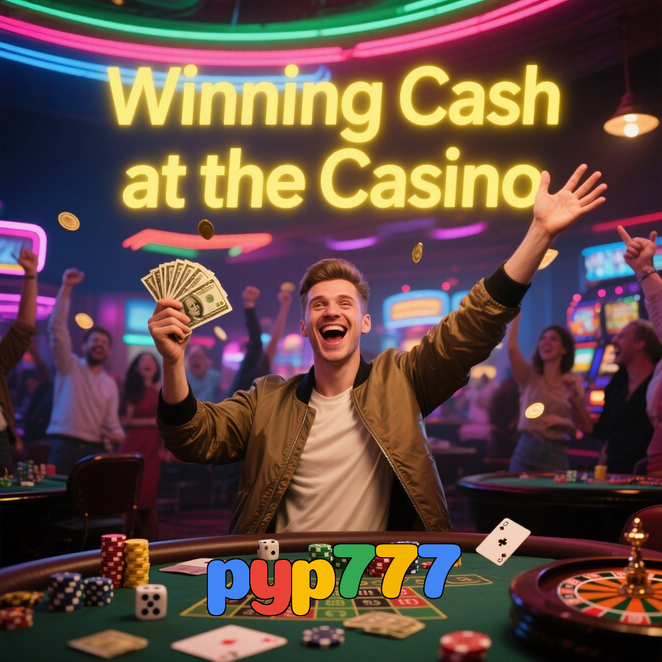 pyp777:Onde a diversão e a sorte se encontram: poker, roleta e futebol online!