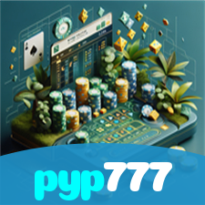 pyp777：A sorte te espera com apostas no futebol e os melhores jogos de cassino!