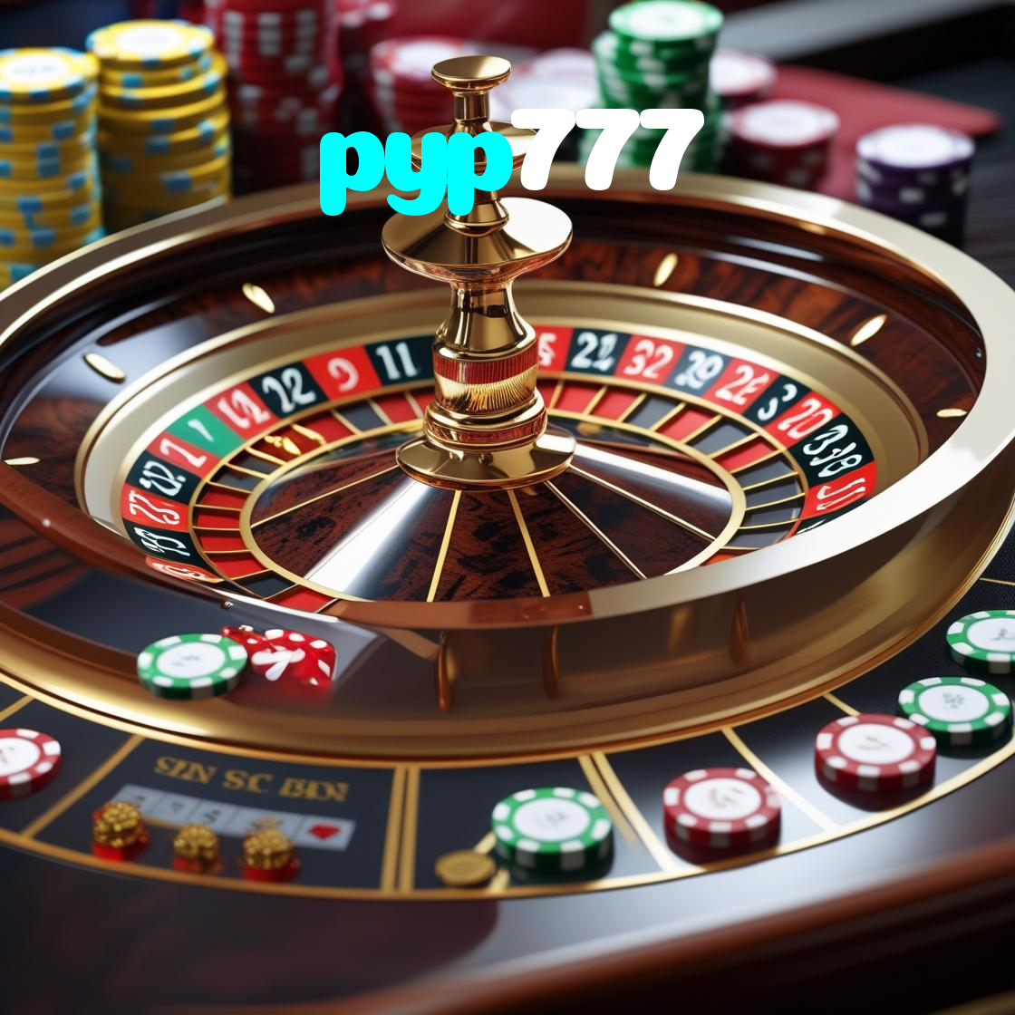 pyp777:A melhor plataforma de jogos de cassino e apostas no futebol está aqui!