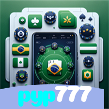 pyp777：Jogue poker como um profissional e vença agora mesmo!