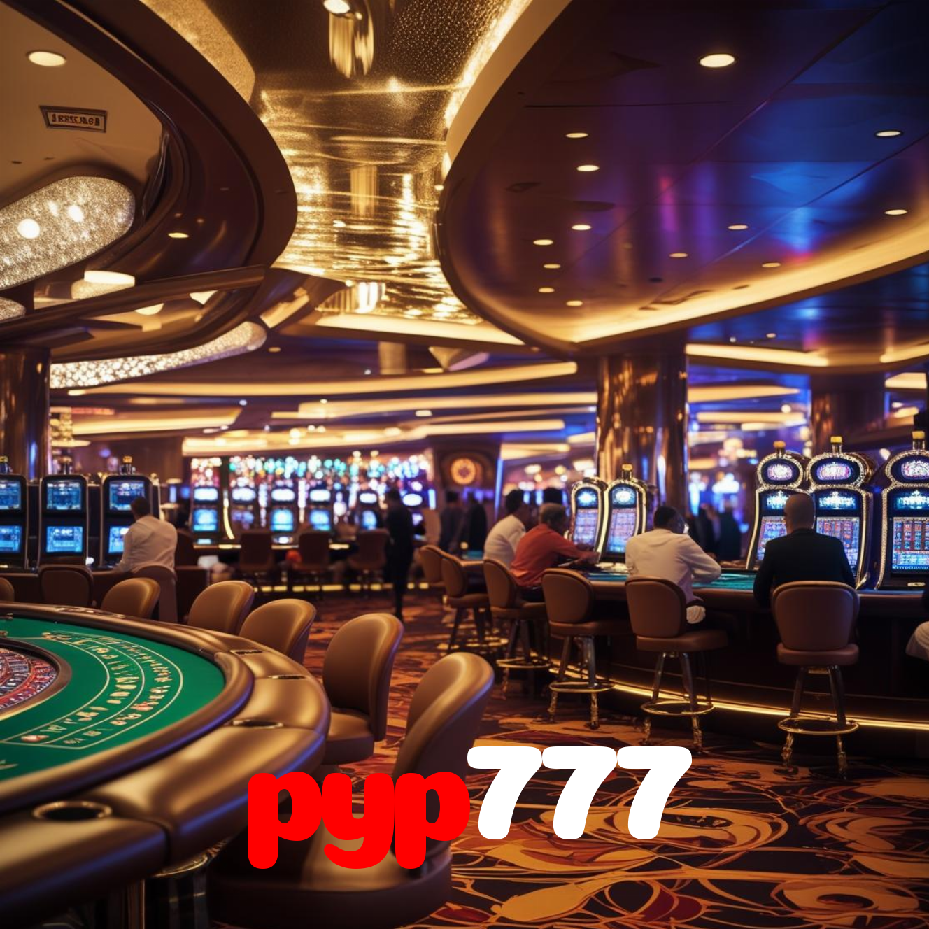 pyp777:O cassino online mais confiável, com poker, roleta e futebol online!