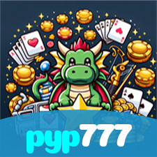 pyp777：Jogue agora e desafie a sorte em nosso cassino online!