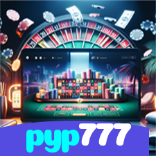 pyp777:Vença no poker e mostre que você é um mestre das cartas!