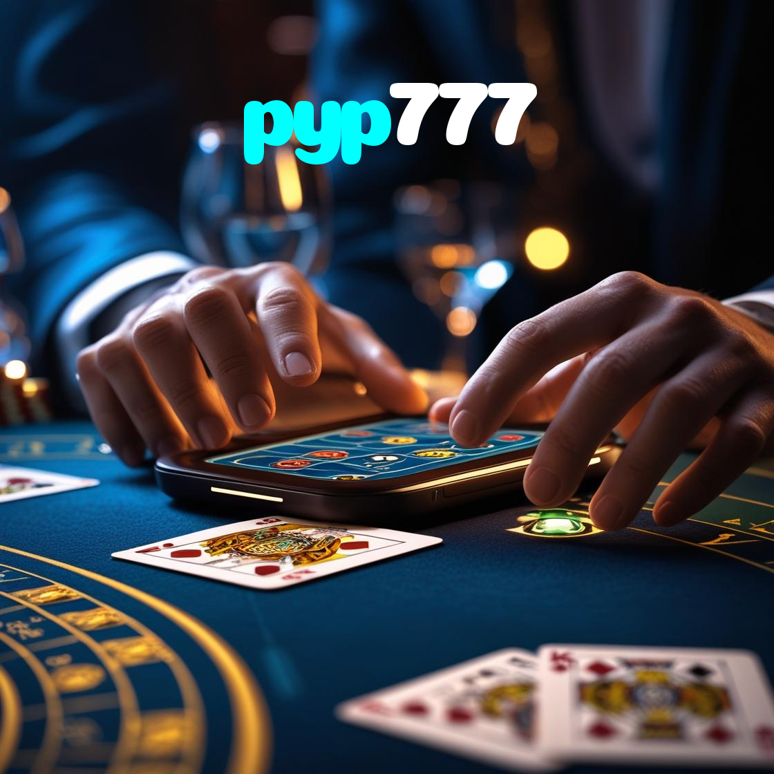 pyp777:Apostas ao vivo no futebol e grandes vitórias em blackjack esperam por você!