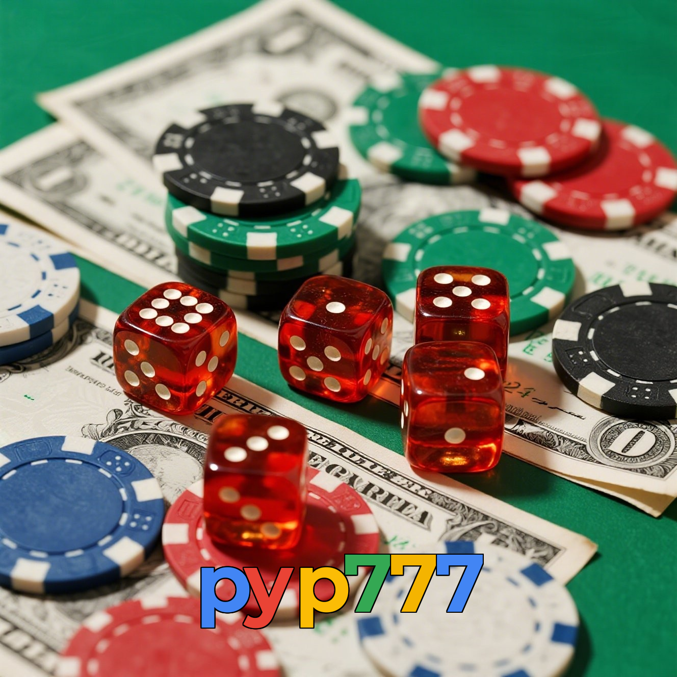 pyp777:A sorte te espera no cassino online com apostas no futebol e roleta!