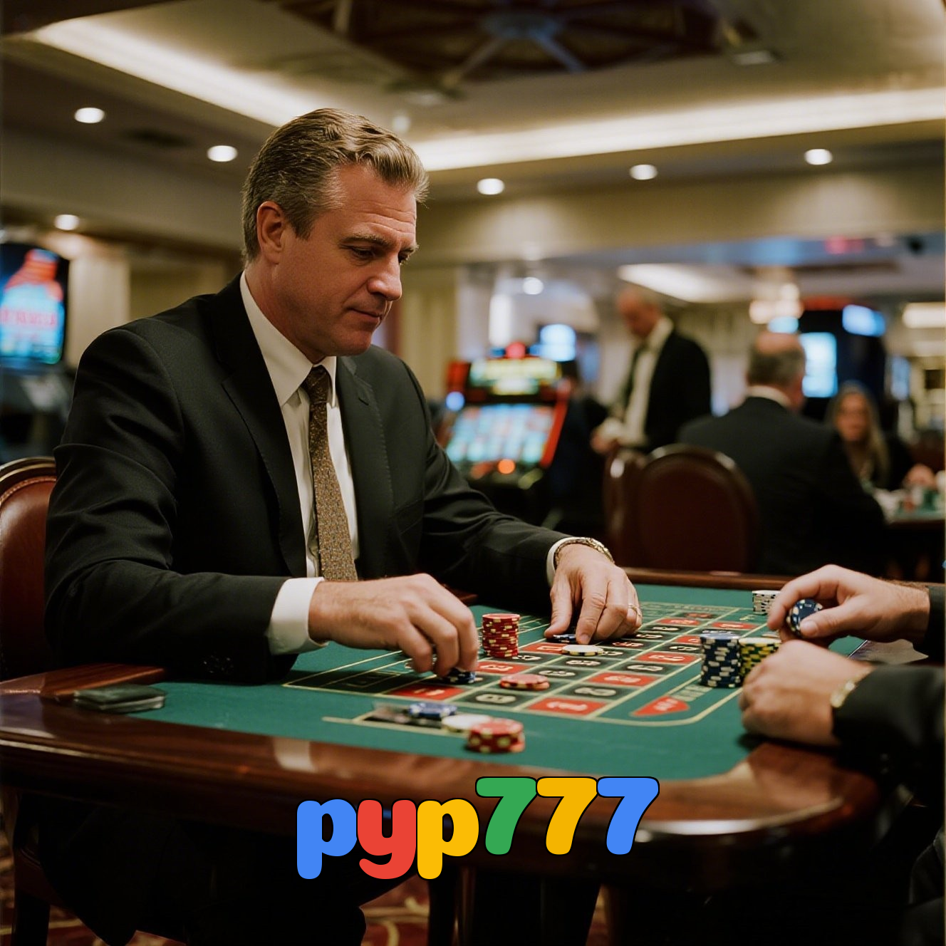 pyp777:Ganhe no futebol e nos melhores jogos de cassino como poker e blackjack!