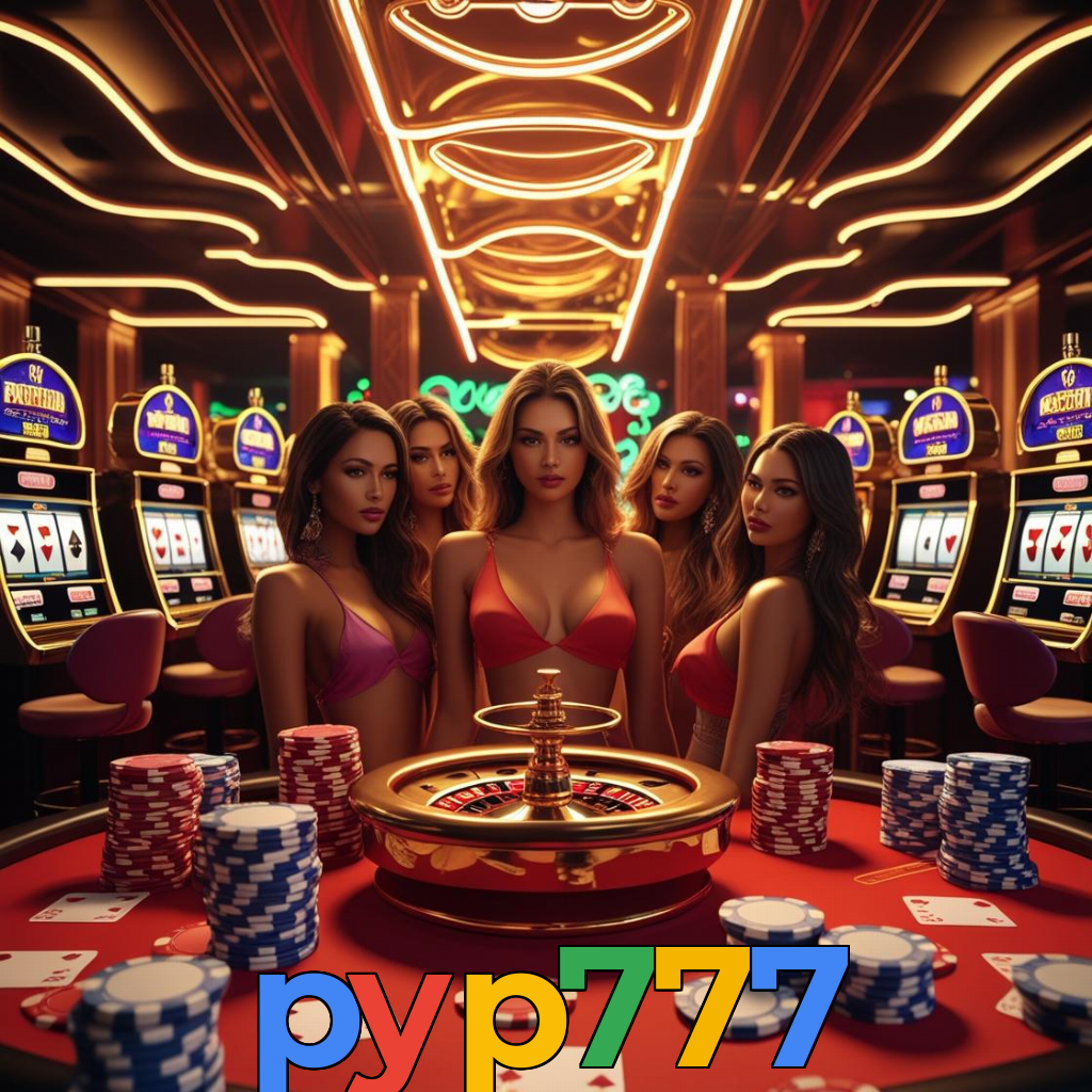 pyp777:Sinta a adrenalina da roleta! Aposte e vença agora!