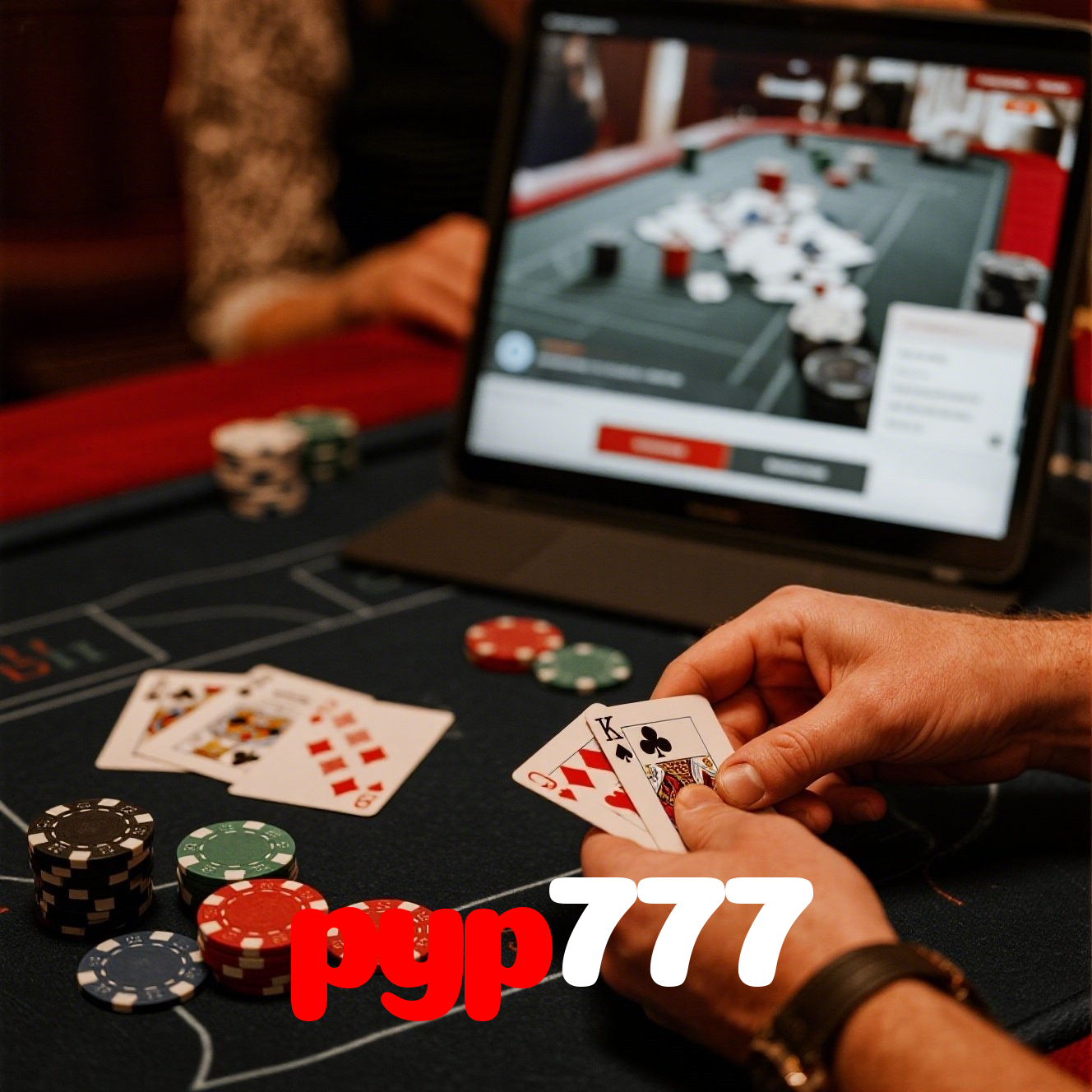 pyp777:Os jackpots estão esperando por você! Entre no jogo e faça história!