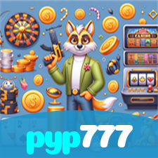 pyp777：Jogue agora no nosso cassino online e vença nas mesas de poker!