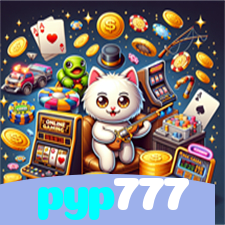 pyp777:Jogue no melhor cassino online e descubra os maiores jackpots!