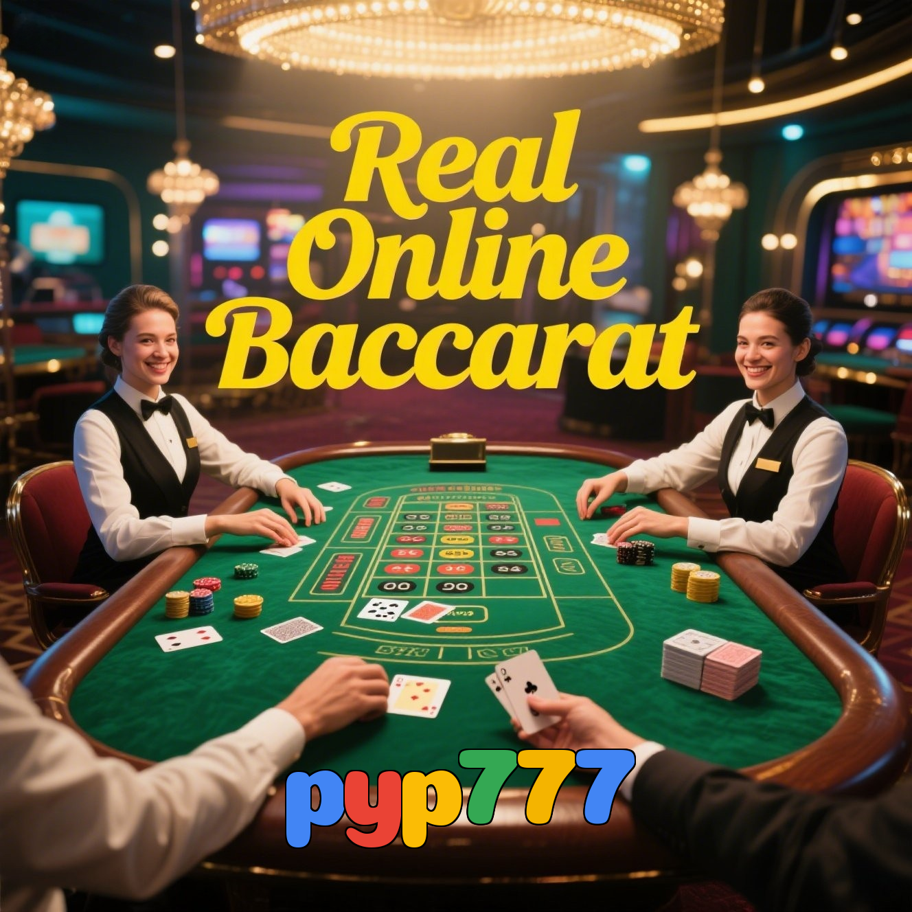 pyp777:Jogue nas slots e mude sua sorte agora mesmo!