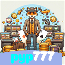 pyp777：Gire as slots e ganhe prêmios incríveis com cada giro!