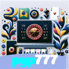 pyp777:Jogue nas slots e mude sua sorte agora mesmo!