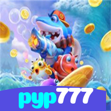 pyp777：As maiores vitórias estão te esperando nas nossas slots online!