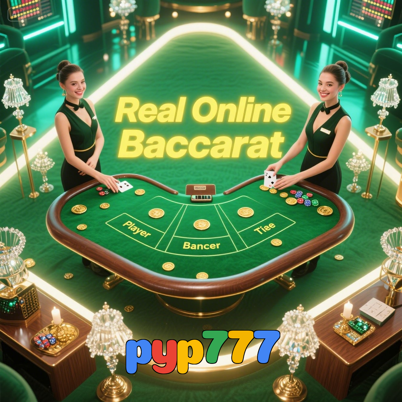 pyp777:Sinta a emoção do poker online! Mostre que você é o mestre das cartas!