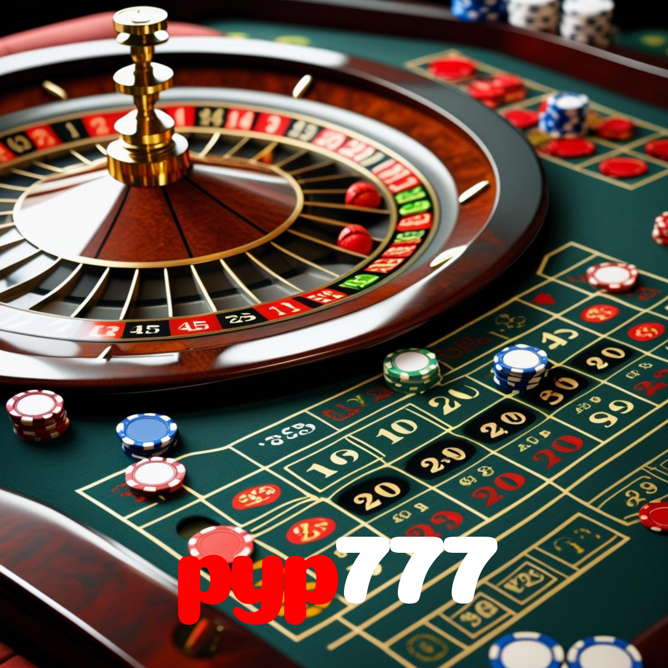 pyp777:O melhor do futebol online com chances incrÃveis de vitória!